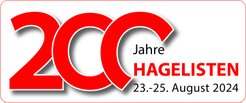 200 Jahre Hagelisten