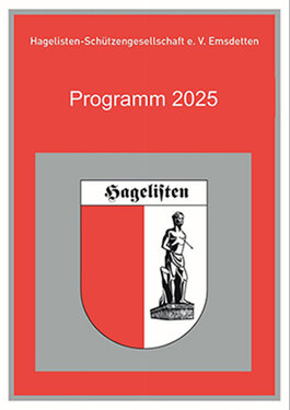 Programmheft 2025