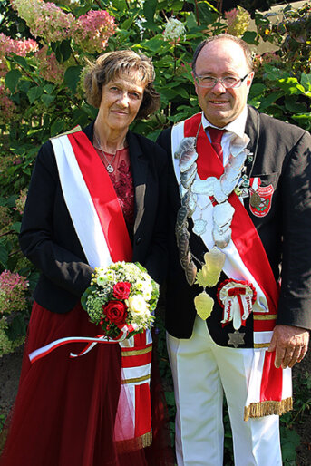 Sternkönig 2024 Ralf Jürgens