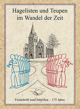 Festbuch 175 Jahre